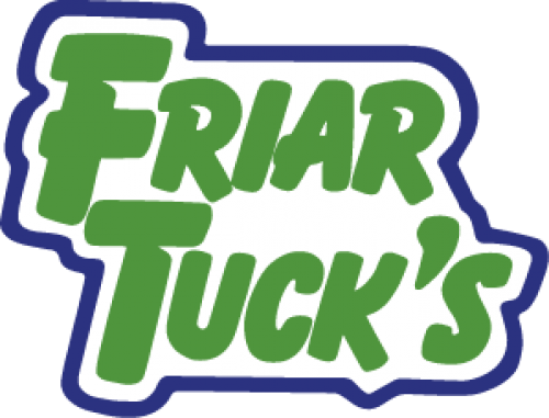 Friar Tucks WP